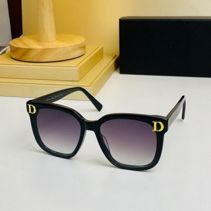 Dior Sunglasses AAA+ ID:20220728-556